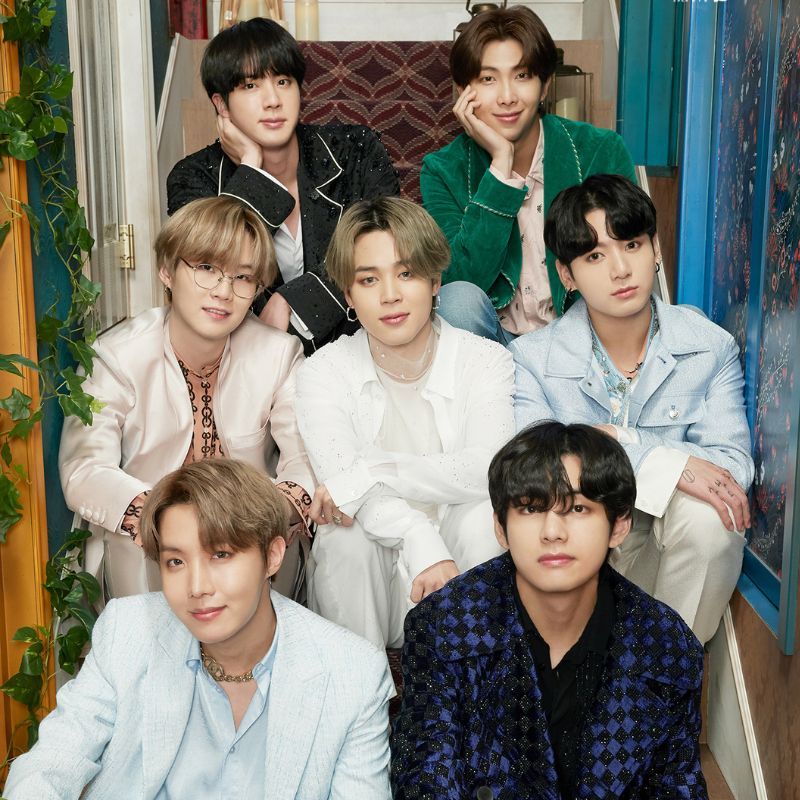 From One Direction to BTS: The most successful boybands of all time