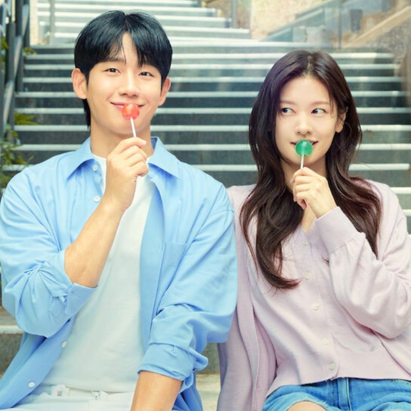 K-Drama ‘Love Next Door’: Full Release Schedule