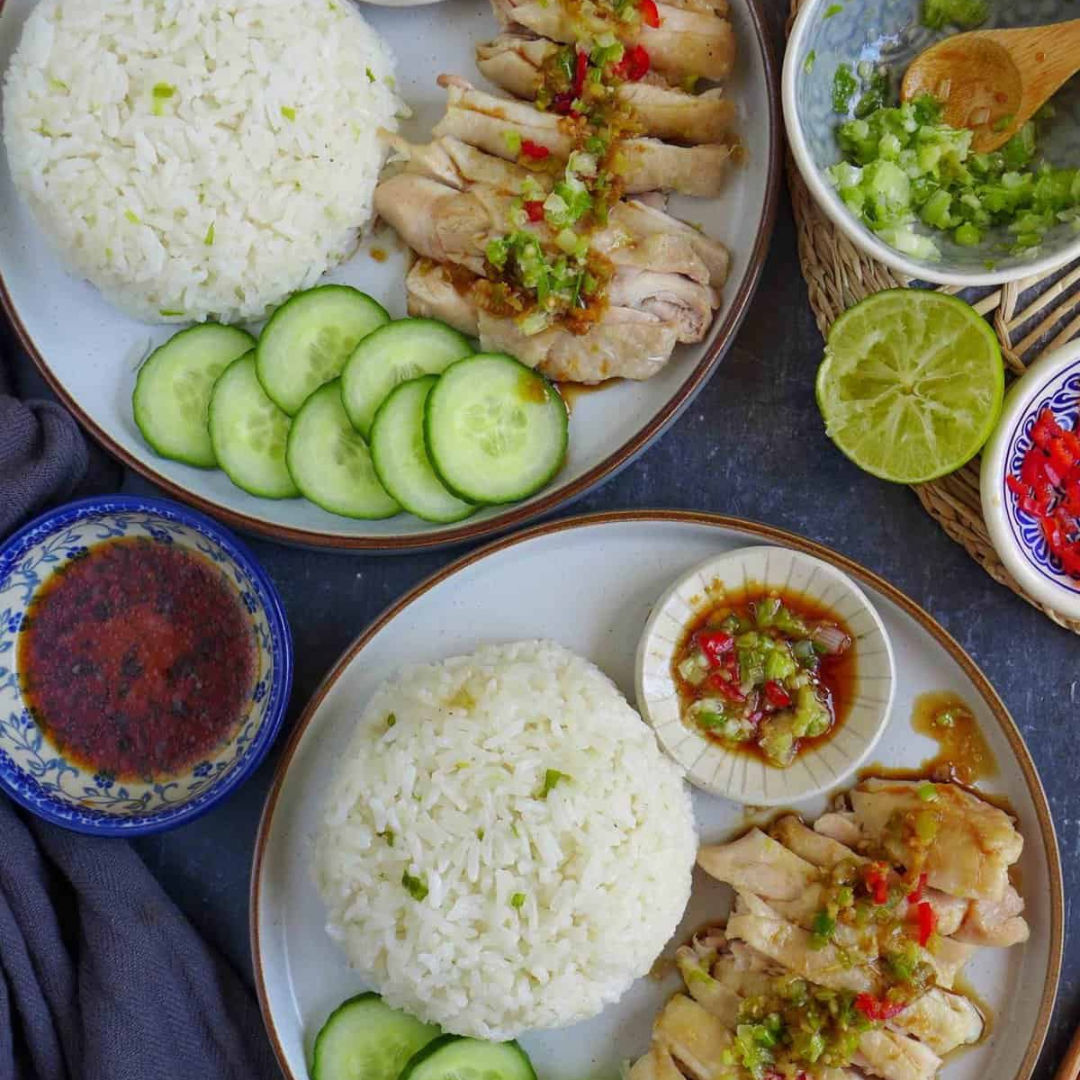 5 Easy recipes of classic Malaysian dishes you can cook today