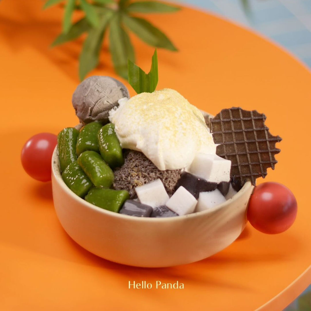 new cafes, best new cafes, cafes in kl