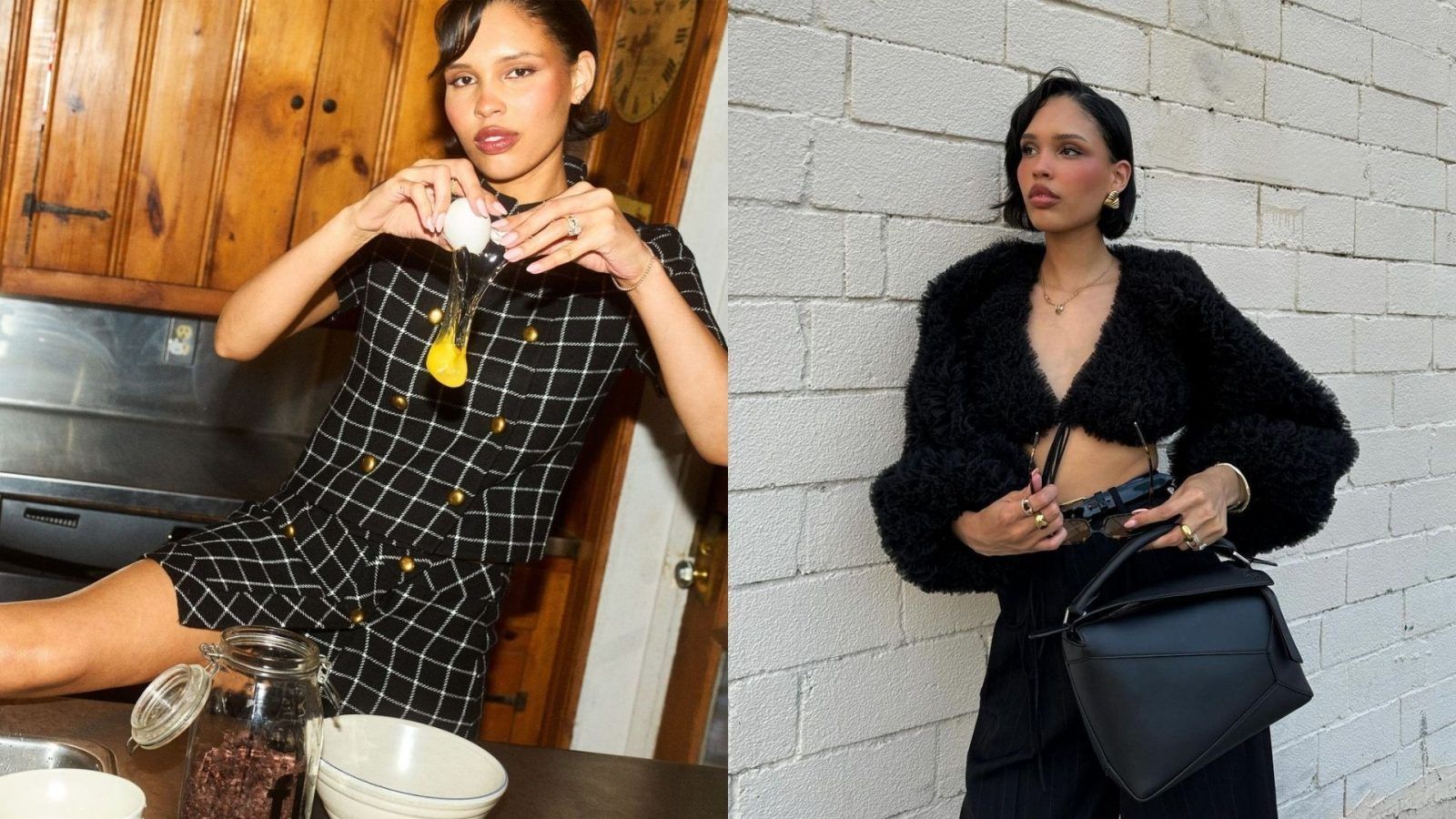 Kitchen inspirations with TikTok star and culinary vlogger Nara Smith - How Tall Is Nara Smith: TikTok Star’s Rising Fame And Height