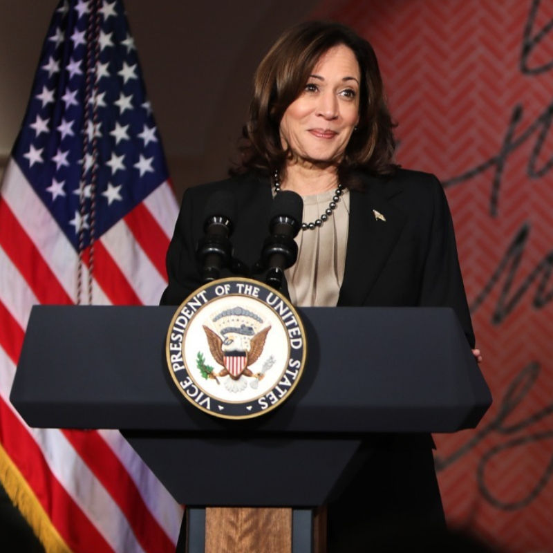 Kamala Harris vs Donald Trump: Comparing the age, education and political career of the US Presidential candidates