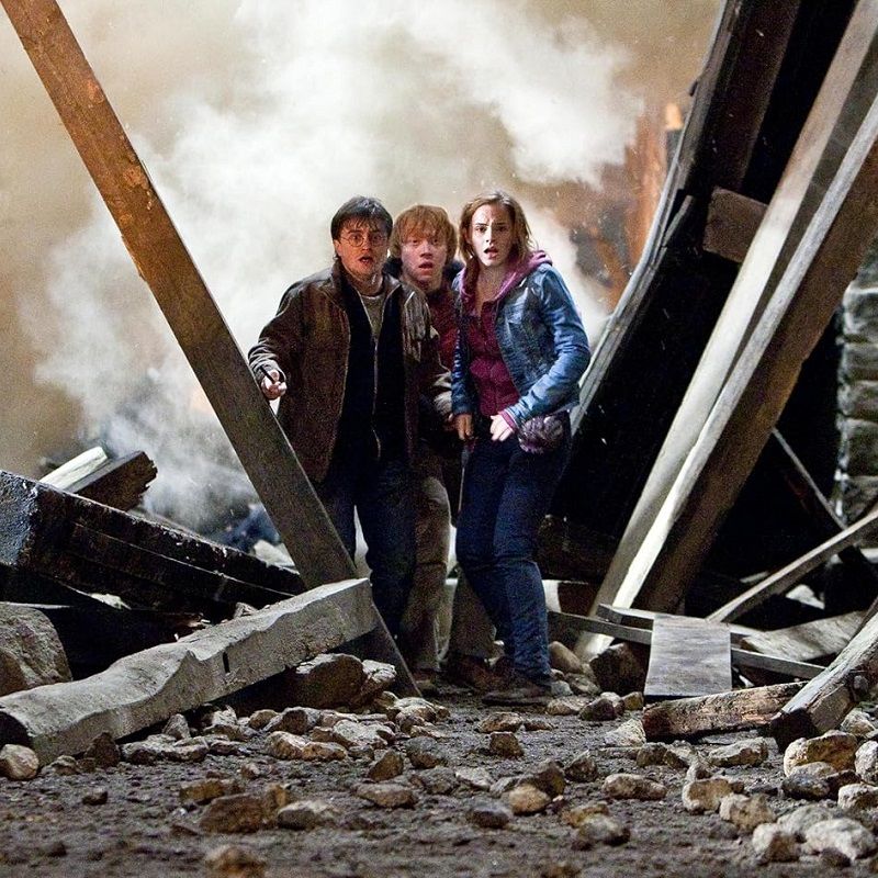 Unsolved mysteries and things that make no sense in the ‘Harry Potter’ series