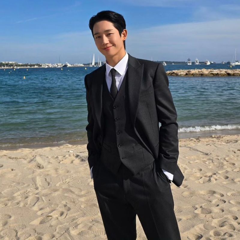 Who is Jung Hae-in’s girlfriend? All about the <i>Love Next Door</i> star’s relationships till date