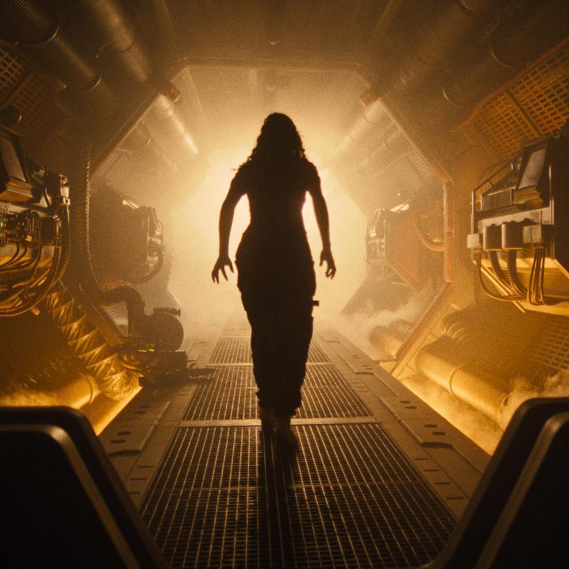 The definitive ranking of every ‘Alien’ movie, including ‘Alien: Romulus’