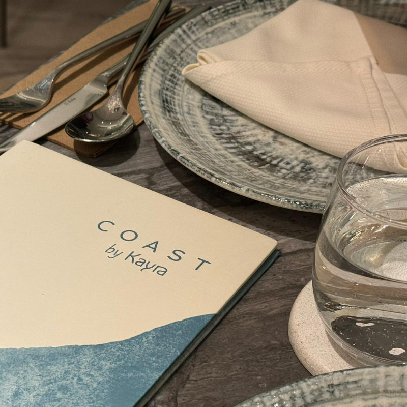Review: Coast by Kayra brings Kerala’s shorefront treasures to the big city