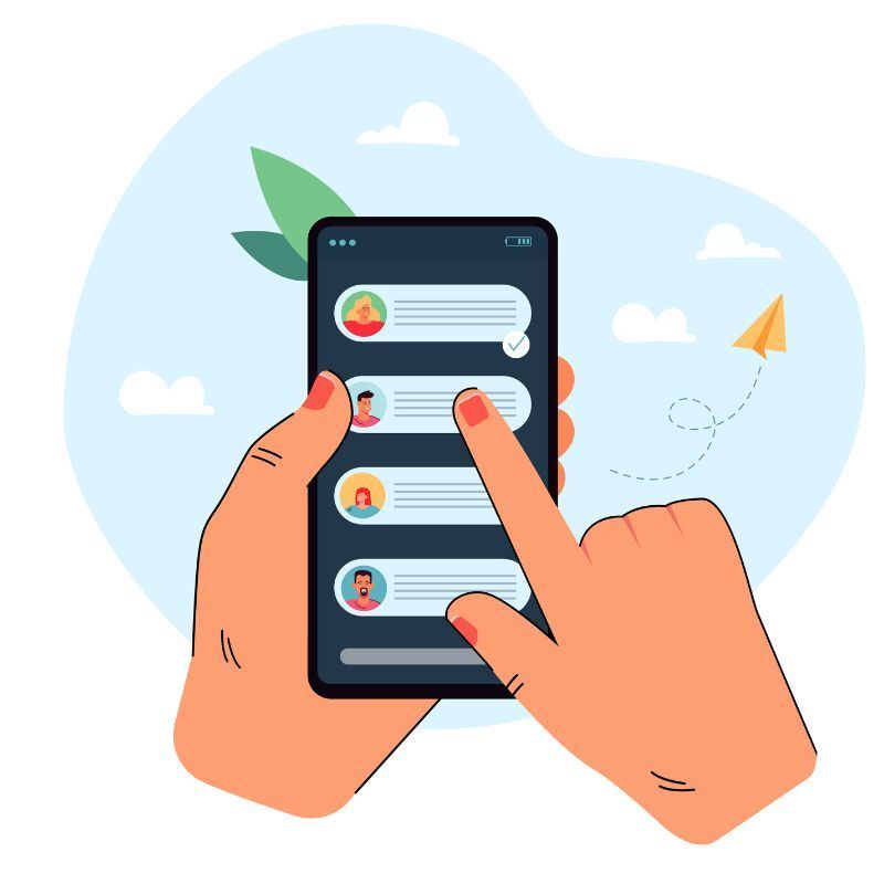You can edit sent messages on IG, WhatsApp and FB. Here’s how: