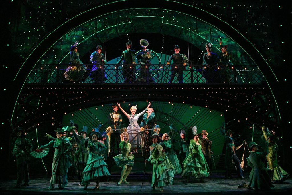 Broadway musical Wicked returns to Singapore in early 2025: Ticket prices, cast, and more details