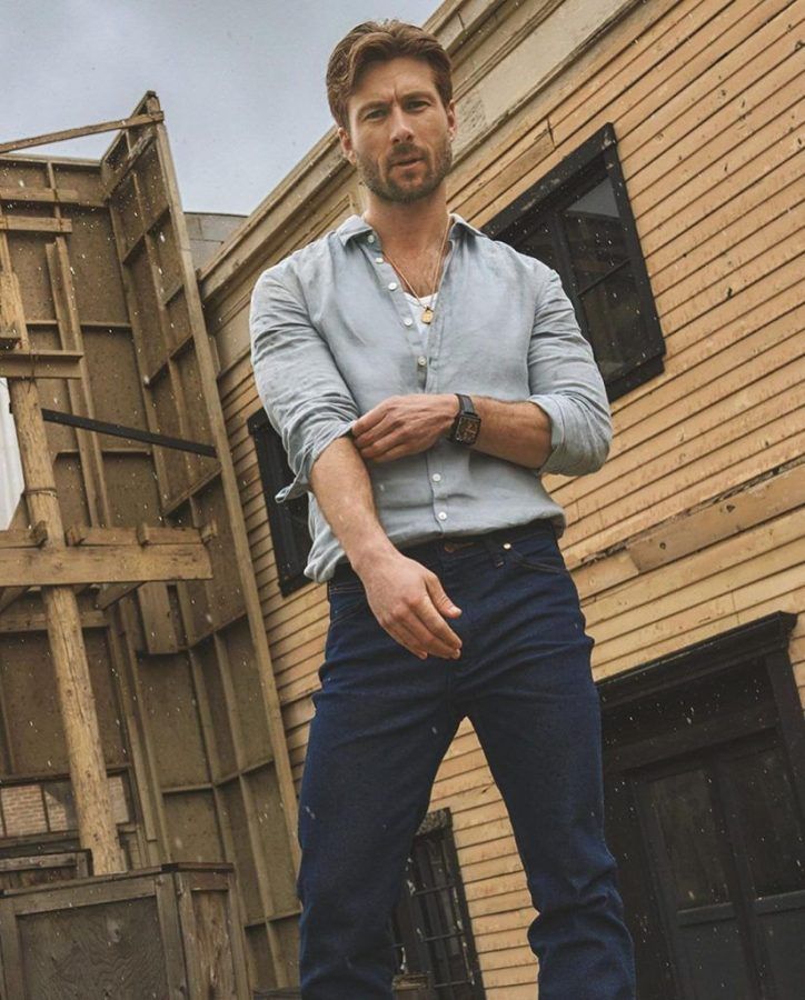 The best Glen Powell outfits to inspire your style | Lifestyle Asia KL