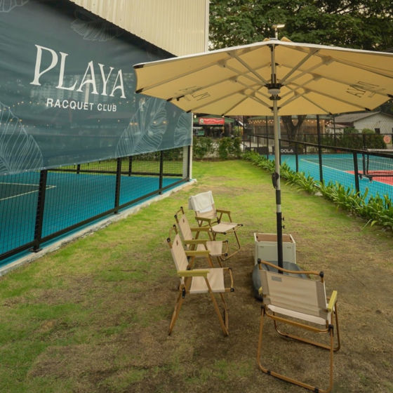 Best pickleball courts in Malaysia you need to check out | Lifestyle ...