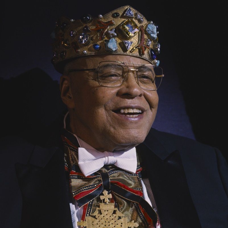 Forever Darth Vader: The best James Earl Jones movies according to IMDb