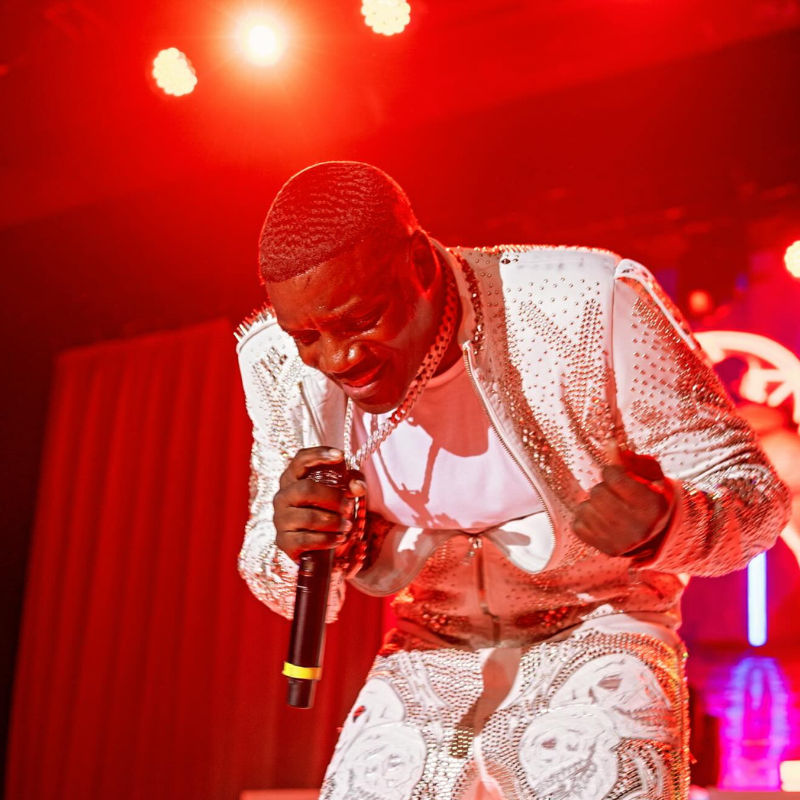 Akon to bring his ‘The Superfan Tour’ to Malaysia this November