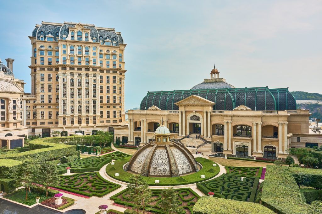 Here’s how to experience the best that Macau has to offer