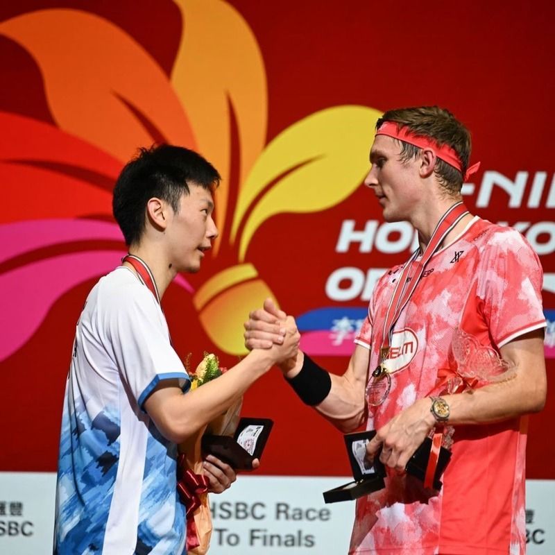 China Badminton Open 2024 prize money: How much will the winners take home?