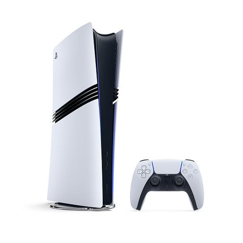 Sony officially reveals the all-new Playstation 5 Pro