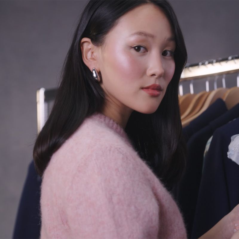 Everything to know about Yerin Ha, the possible ‘diamond’ of ‘Bridgerton’ season 4