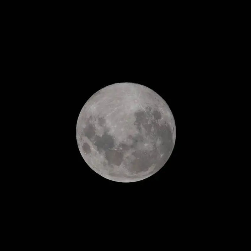 The Moon may soon be getting a time zone, courtesy NASA