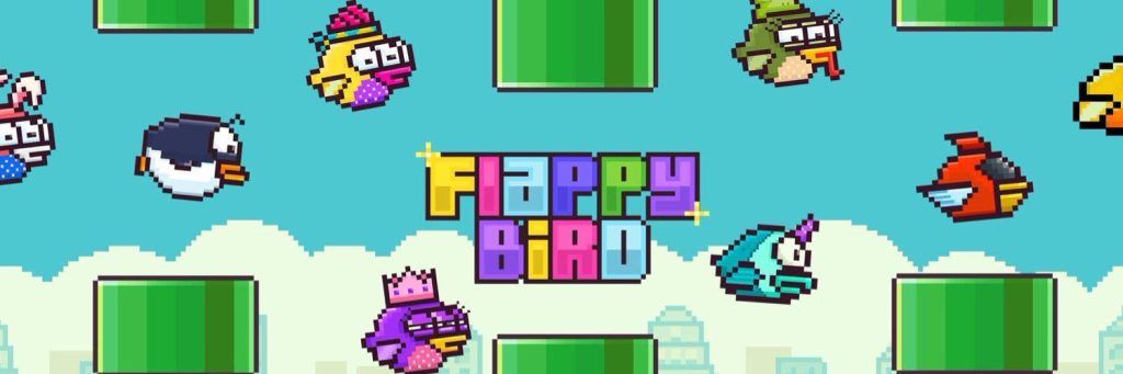 Popular 2014 game ‘Flappy Bird’ is retuning to iPhone and Android next year
