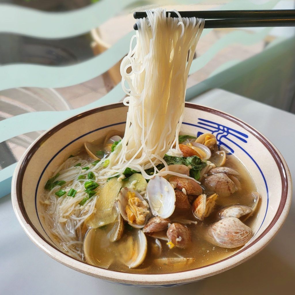 Must-try eateries at Singapore’s Fortune Centre and what to order there