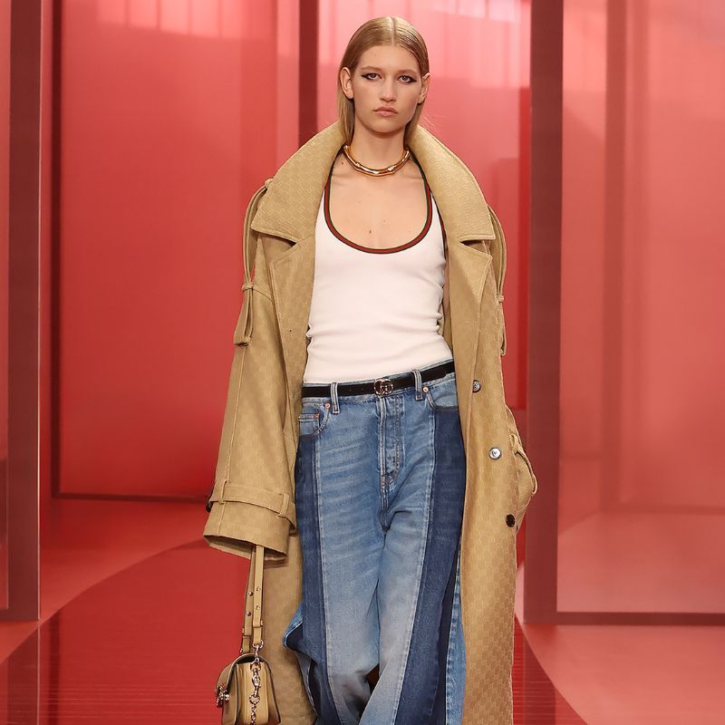 9 Best Looks: Gucci Spring Summer 2025 is a striking reflection of De Sarno’s journey so far
