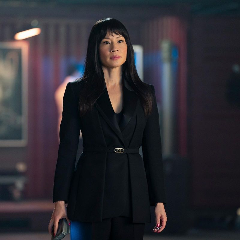 Net worth of Lucy Liu: A look at the long career and wealth of the ‘Charlie’s Angels’ star