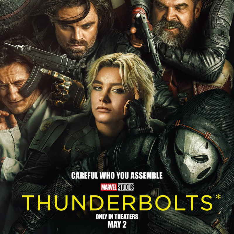 Did you notice this KL landmark in the Marvel Thunderbolts trailer?