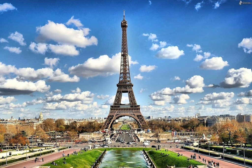 Paris, we’re coming! Experience the City of Love’s charm from food to art