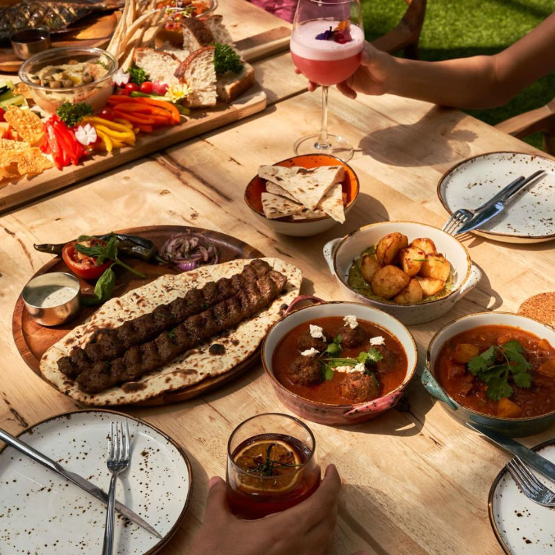 Damai food guide: Where to eat (and what to order) in the Ampang enclave