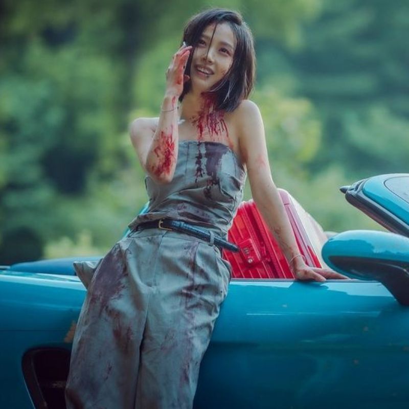 ‘The Frog’ and other best movies and TV shows starring Korean star Go Min-si