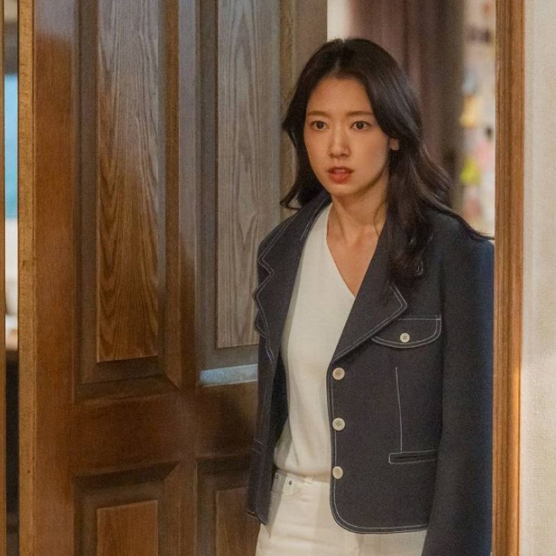 Best Kdrama Titles Of Park Shin hye To Watch Ahead Of The Judge From Hell