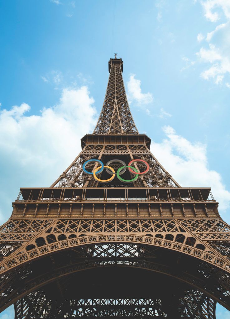 Gold and Glory: A look back at the unforgettable Paris Olympics 2024