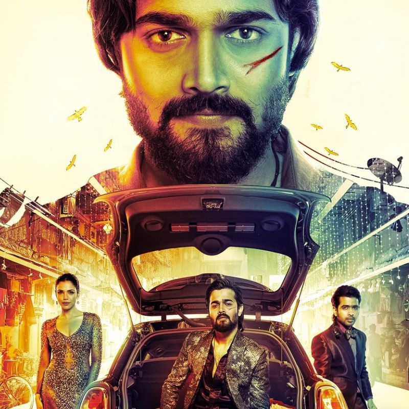 Everything about <i>Taaza Khabar</i> season 2 on Disney+ Hotstar: Release date, cast, plot and more