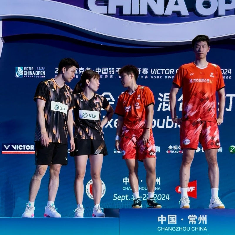 A complete breakdown of the Macau Badminton Open 2024 prize money on offer
