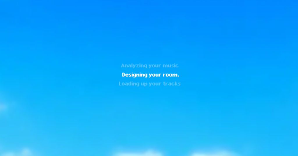 What is a Spotify Bedroom? A tutorial on how to create one yourself