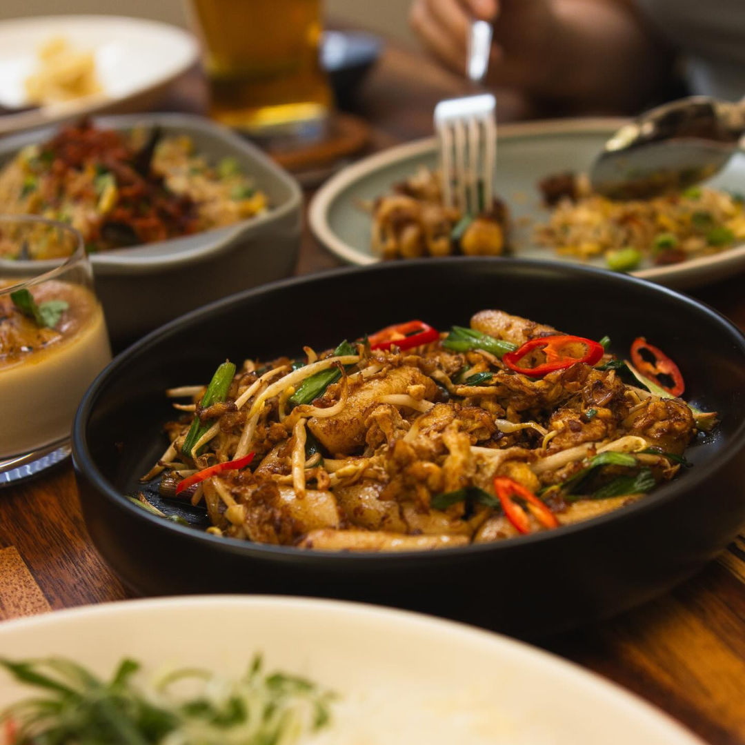new restaurants in kl, best new restaurants, new restaurants and menus