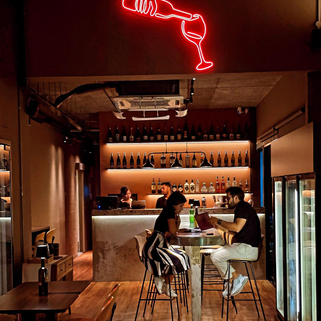 new restaurants in kl, best new restaurants, new restaurants and menus