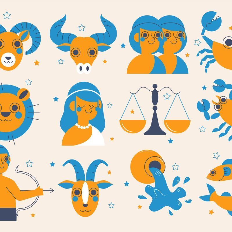 Horoscope today for zodiac signs: Astrological predictions for 1 October 2024