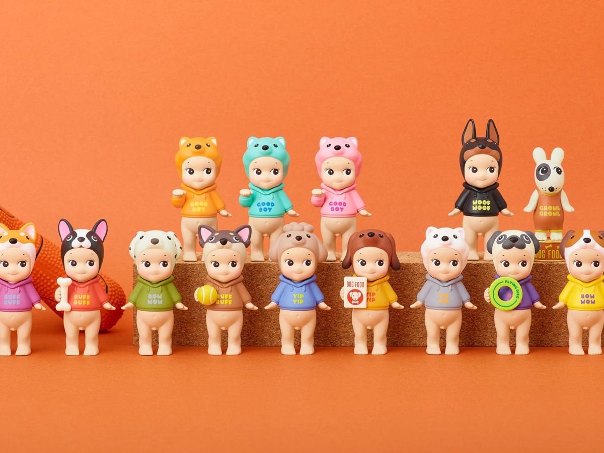 Everything to know about Sonny Angel dolls | Lifestyle Asia KL