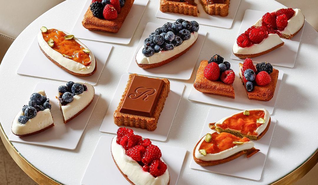 12 French bakeries in Paris for the best croissants and sweets today