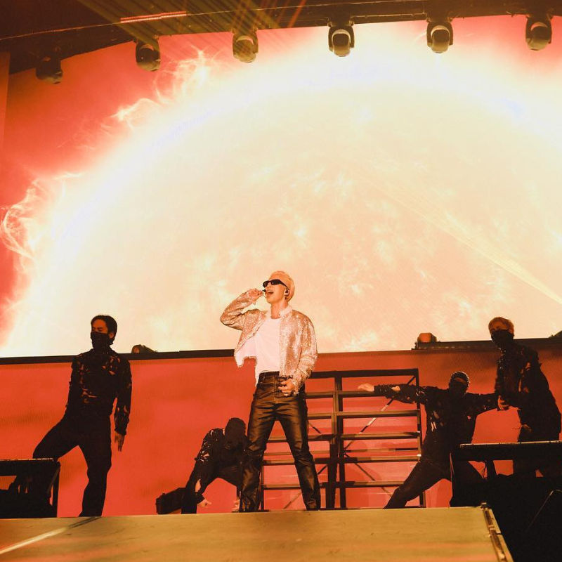 Taeyang The Light Year Tour in Malaysia 2024: Ticket prices, setlist, and more