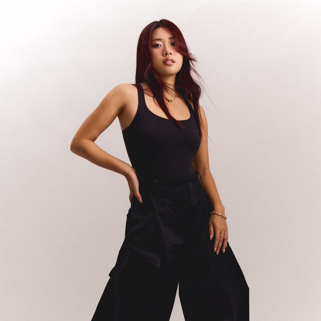 LSA100: Claudia Tan is still on a journey to find love, again through music