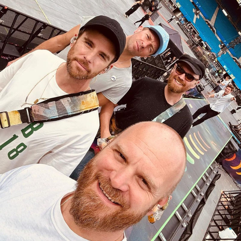 Coldplay confirms retirement after 2 more albums