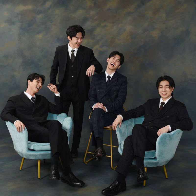 DAY6 in KL 2024 concert guide: How to get there, setlist, and more