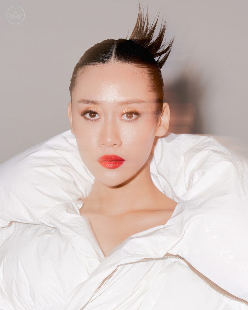 LSA Digital Cover Vol. 027: The Beauty Queens