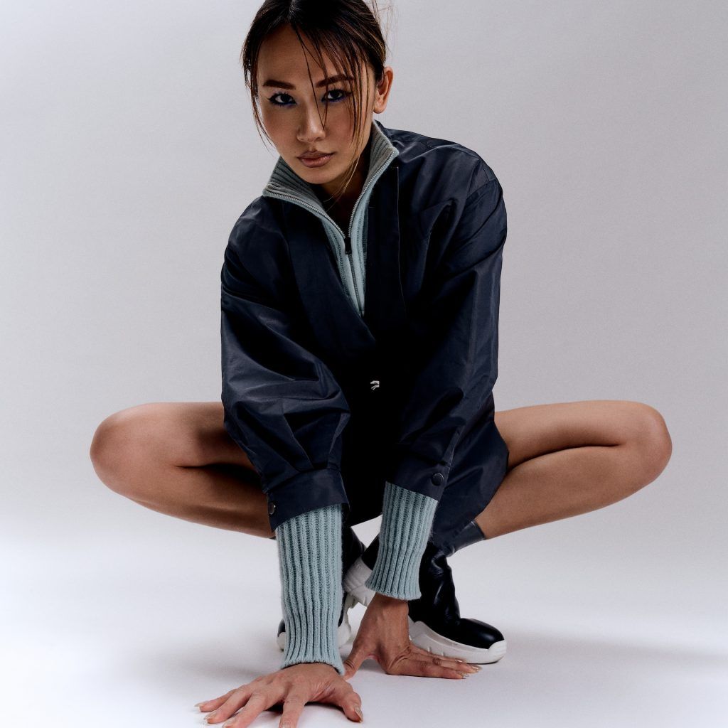 LSA100: Maggy Wang embraces vulnerability and the power of real strength