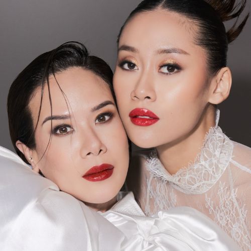 Cover Story: Why Elaine Daly & Francisca Luhong James are pushing for inclusive beauty now more than ever