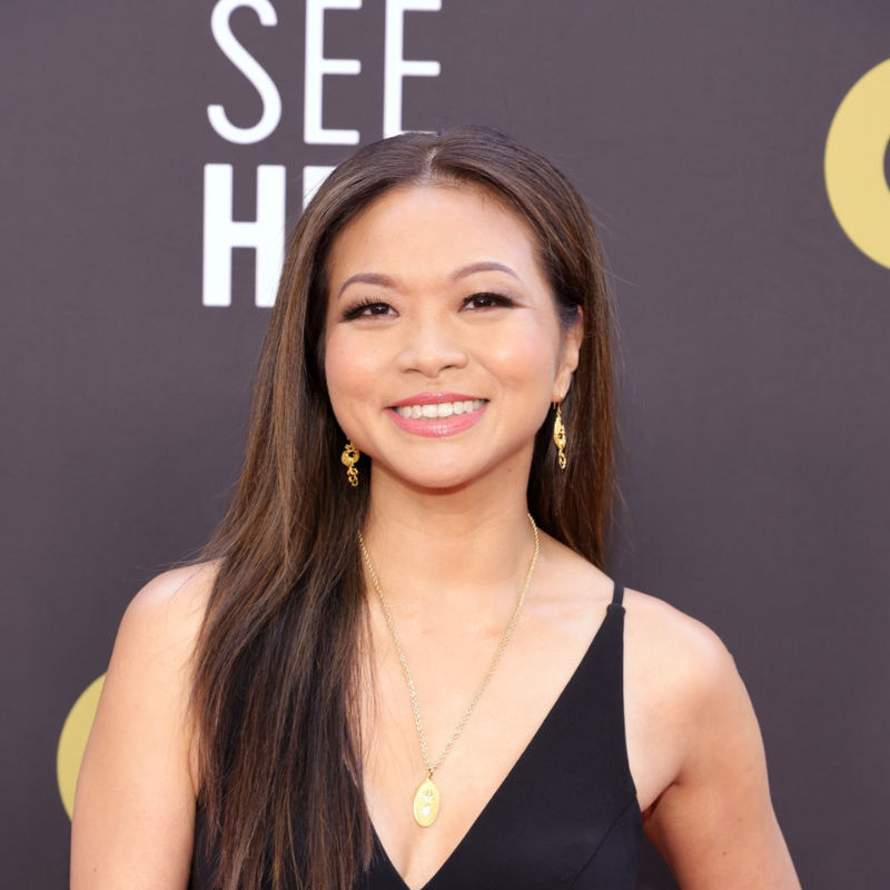 Fun facts about Adele Lim, the Malaysian screenwriter set to direct Princess Diaries 3