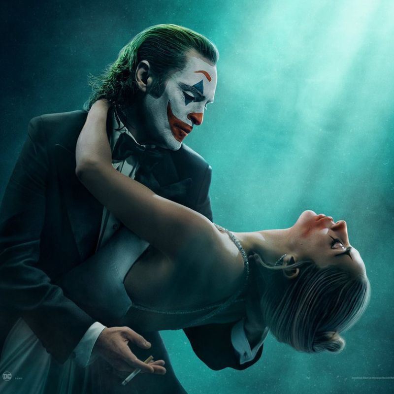 ‘Joker Folie à Deux’ ending explained: Is this the Clown Prince’s last laugh?