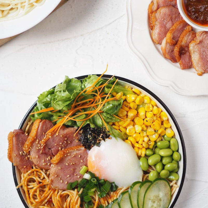 Wisma Cosway food guide: Where to eat and what to order in this hidden KL gem