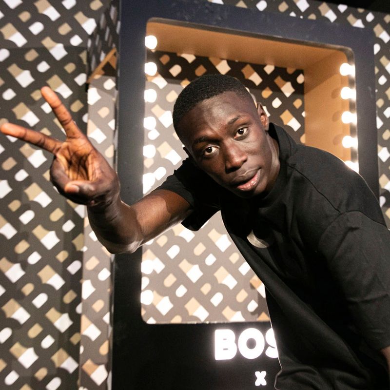 Khaby Lame’s net worth: A look at the earnings and social media fame of the ‘silent superstar’